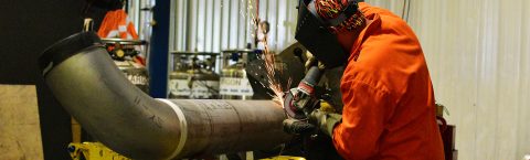Contact DPC Pipe Fabrication