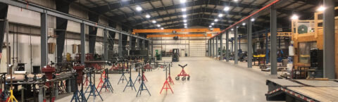 Careers at DPC Pipe Fabrication